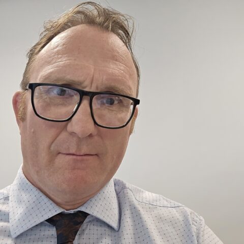 David Raine, Trustee